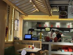 大堂-胡子大厨·超级小炒肉(华润店)
