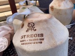 -宴悦海鲜餐厅·游水海鲜·牛排(亚龙湾瑞吉店)