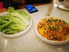 -浮何烤铺(桐梓林店)