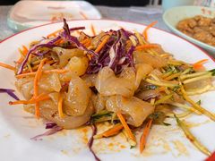 -金家老三饭庄(常营店)