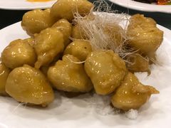 -听涛雅苑百味饺子老家菜馆