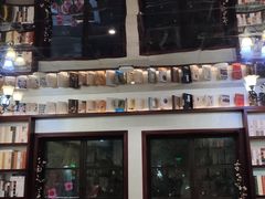 -付小姐在成都(中山公园店)