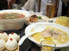-老厨家(中央大街西七道街店)