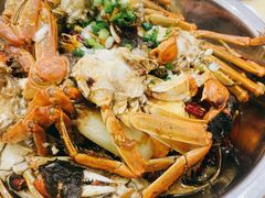 香辣蟹-黄师傅香辣虾(金山大道店)