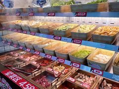 -冒菜西施·非遗冒菜(总店)