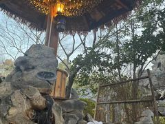 -深业半汤御泉庄温泉