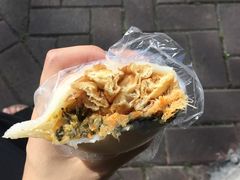 -上海虹口糕团(福州路店)