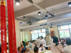 -百年银屏蚝烙·潮汕菜·非遗(乐山店)