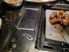 -阪尚皇·原切牛排·烤肉火锅自助(北京路店)