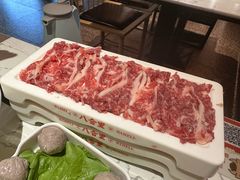 -八合里牛肉火锅(领丰汇店)