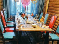 -卢布里西餐厅(总店)