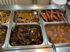 -德天下自助水饺(海洪店)