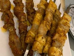 -巴依老爷新疆美食(清华东门店)