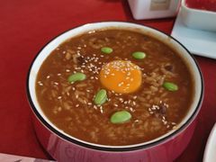 牛肉烩饭-赵小姐丨新中餐(曲江店)