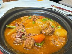 -唐猫庭院·千年陕菜(大唐不夜城店)