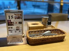 -杏荟旋转餐厅(广州爱群店)