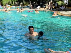 -东方华地城湿地温泉度假区