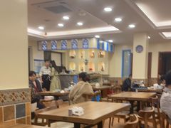 大堂-米赫曼新疆餐厅·清真(老沪闵路店)