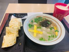 -永和大王(花好园店)