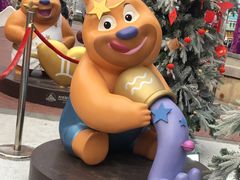 -青岛方特梦幻王国