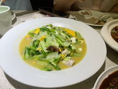 -船歌·鱼水饺青岛菜(金狮广场店)