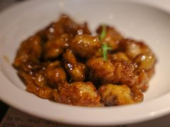 -绿茶餐厅(朝阳大悦城店)