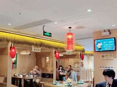 大堂-武庄主特色炒鸡(周恩来纪念馆店)
