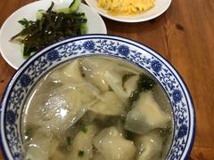 -澄信居膳麵