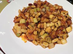 -大海碗·炸酱面·烤鸭·京菜(天坛店)