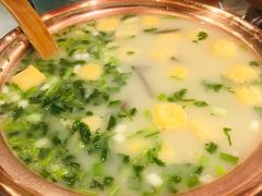 -满园烤鸭·春饼(奥体万达店)