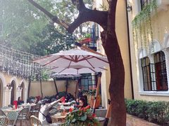 -玫瑰厅上海菜(兴国路店)