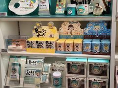 -泡泡玛特POPMART机器人店(高新万达店)