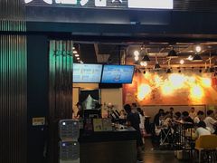 -大口九(东方广场店)