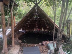 -深业半汤御泉庄温泉