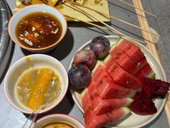 -吃城都·鱼蛙火锅(西玉龙街店)