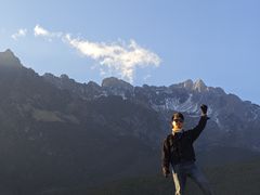 -玉湖村