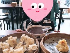 -都一处烧麦馆(前门店)