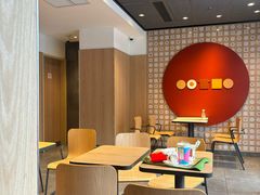 -麦当劳(秣陵路店)