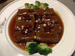 -新兴家喻酒家·羊城名宴(昌岗店)