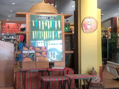-卷心菜和避孕套餐厅(Pattaya)