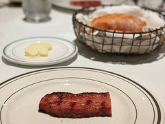 -Wolfgang’s Steakhouse 沃夫冈牛排馆(上海白玉兰广场店)