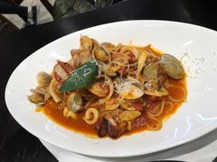-TAMATI(巴黎贝甜韩式西餐厅店)