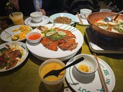 -一坐一忘云南菜(卓悦中心)