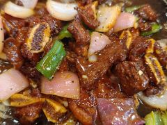 -海宝酒家(中山四路店)