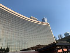 -北京中国大饭店