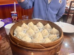 -长兴菜馆(高桥店)