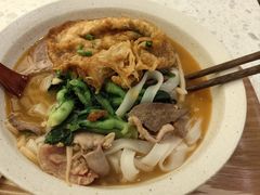 -三姐·老友记·南宁老友粉(朝阳区光华路嘉里中心店)