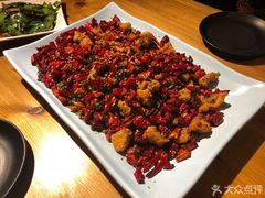 -望京一号·重庆江湖菜(工体店)