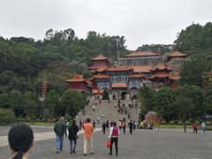 -南沙天后宫景区