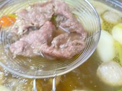 -阿欢牛肉店·火锅·粿条面